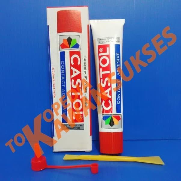 TERBARU LEM CASTOL BESAR ORIGINAL