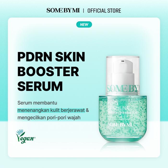 DISKON SOME BY MI SPIRULINA PDRN SKIN BOOSTER SERUM