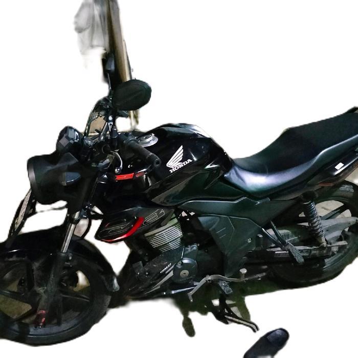 Cover Tengki Honda Cb Verza Motorcycle Aksesoris Berkualitas Tinggi