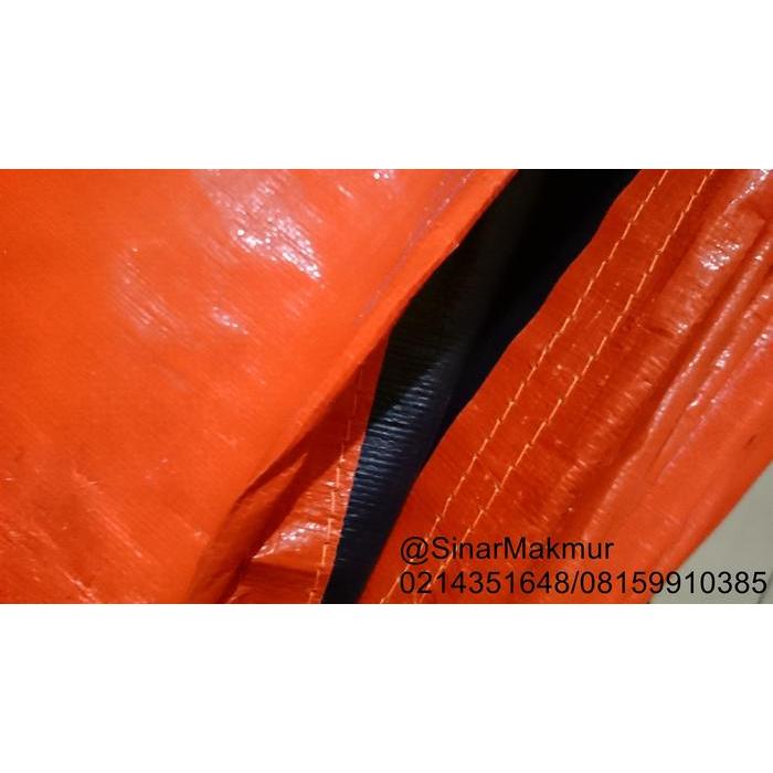 TERPAL PLASTIK A8 UKURAN 2X4 TERPAL 2X4 TIPE A8