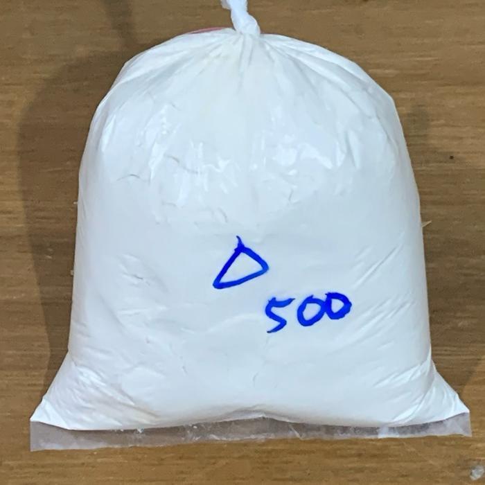 TERBAIK Tepung Terigu Segitiga Bogasari Original 100% Tepung Terigu Eceran Kiloan Segitiga Bogasari