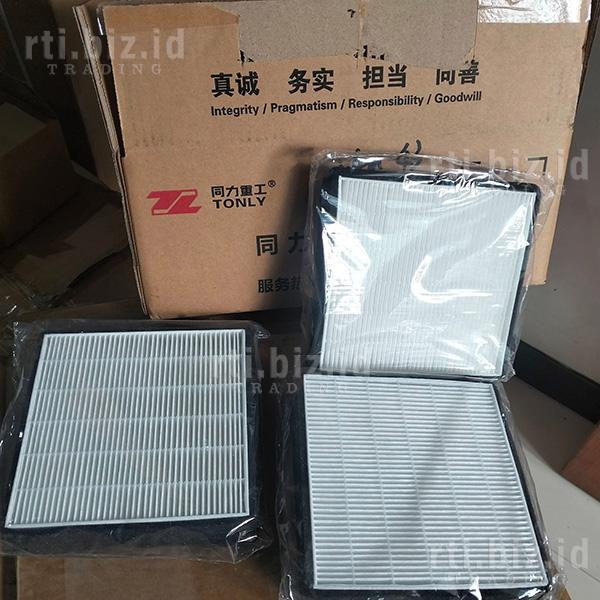 TERBARU FYK22R-061 Filter AC (Tonly)