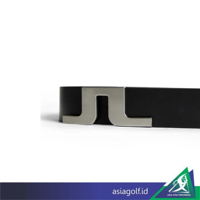 Belt J Lindeberg Bridger 25 Aksesoris Pria Ikat Pinggang Pria
