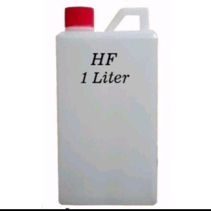 Go - Hidrogen Fluorida Hf 1Kg