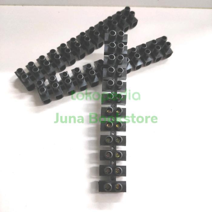 TERMINAL KRUSTIN 10MM 16MM TERMINAL KABEL PENYAMBUNG LISTRIK 10MM 16MM