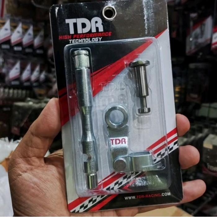 STUT KOPLING JUPITER Z STUT KOLING TDR STUT KOPLING X 1 STUT KOPLING TDR RACING ORIGINAL FIZ R VEGA