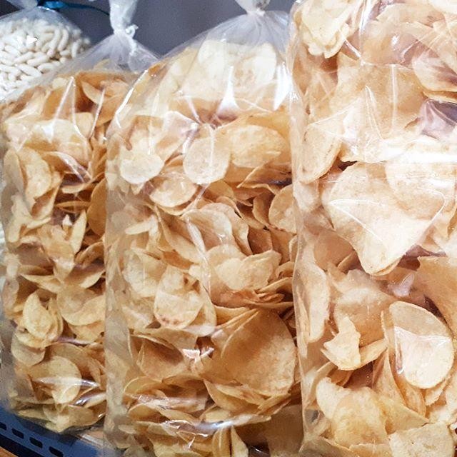

KRIPIK KENTANG MANOHARA 1BAL ISI 2.5KG