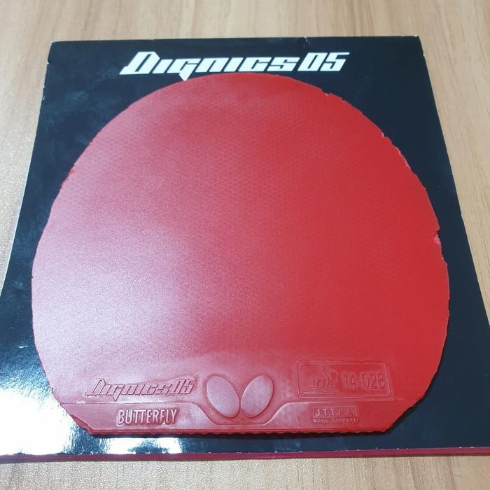 Dignics 05 Merah Bekas Jpn Markett best seller