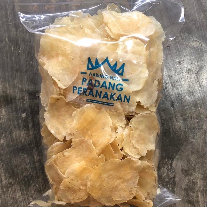 

TERLARIS emping melinjo mentah premium (emping Aceh) READY STOCK