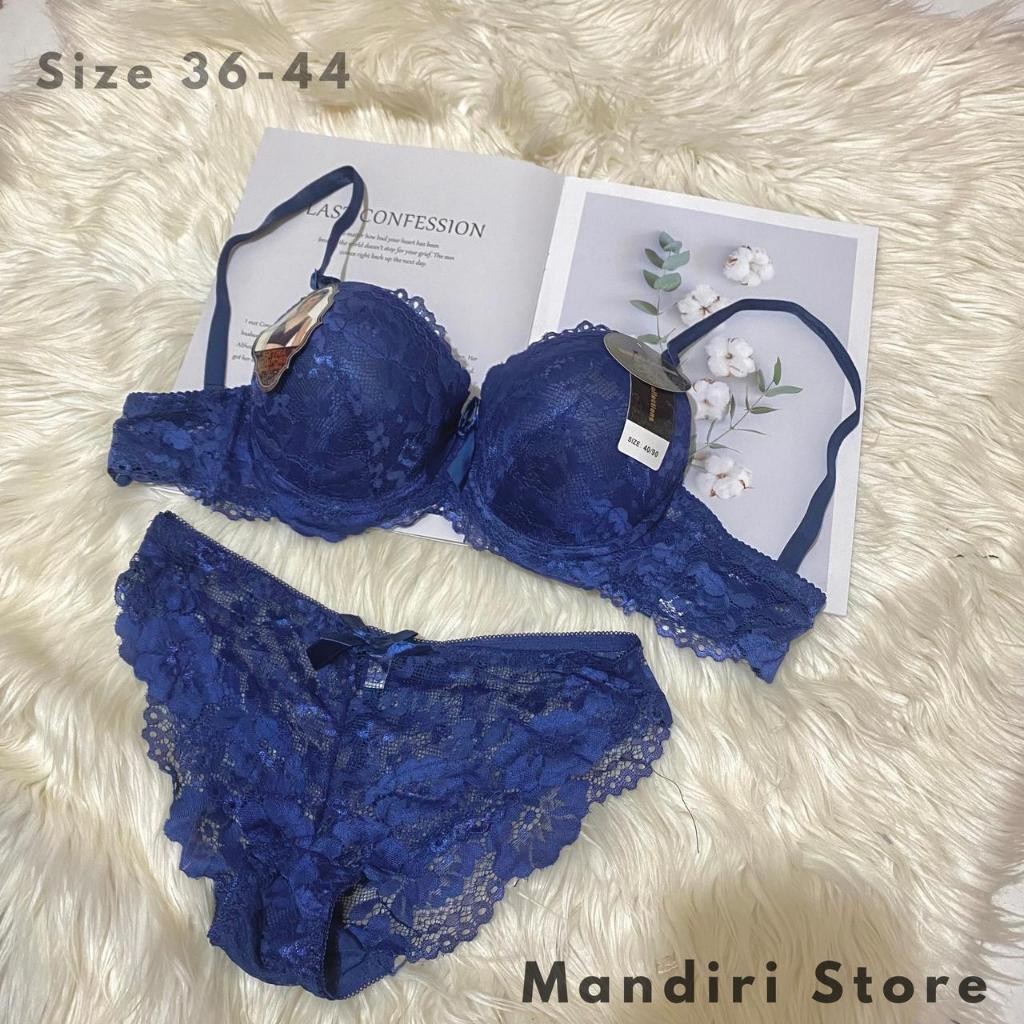 Bh Set Celana Dalam Sexy Wanita Hot Seksi Untuk Bercinta Cd Dewasa 2Iin1 Busa Lingerie Super Cosplay