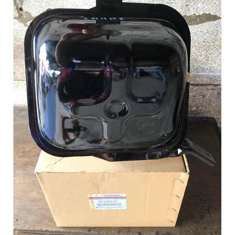 Bagus Tabung Brake Angin Canter Terlariss 