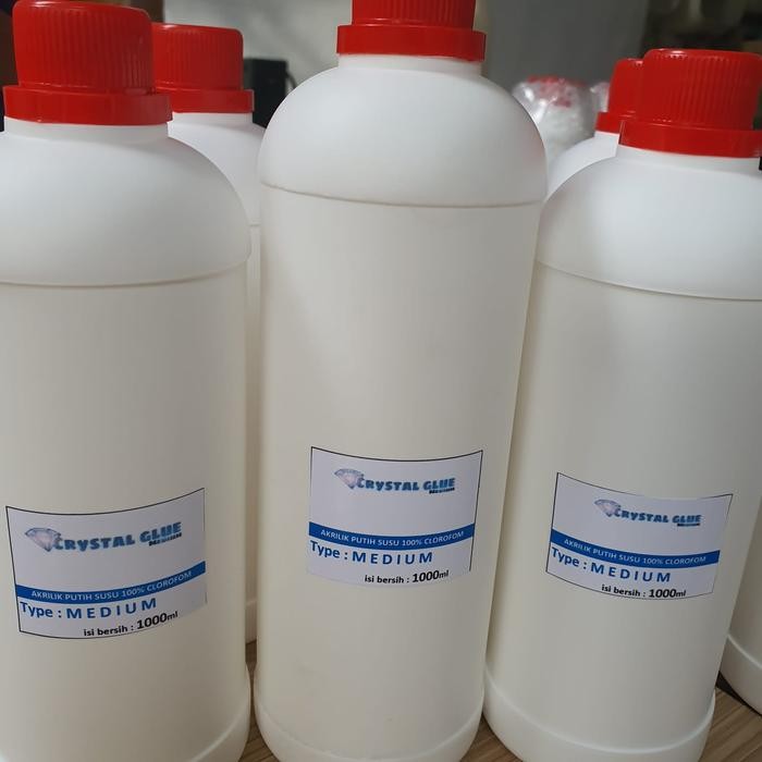 

LEM AKRILIK / ACRYLIC / LEM MIKA / LEM BENING / CLOROFOM