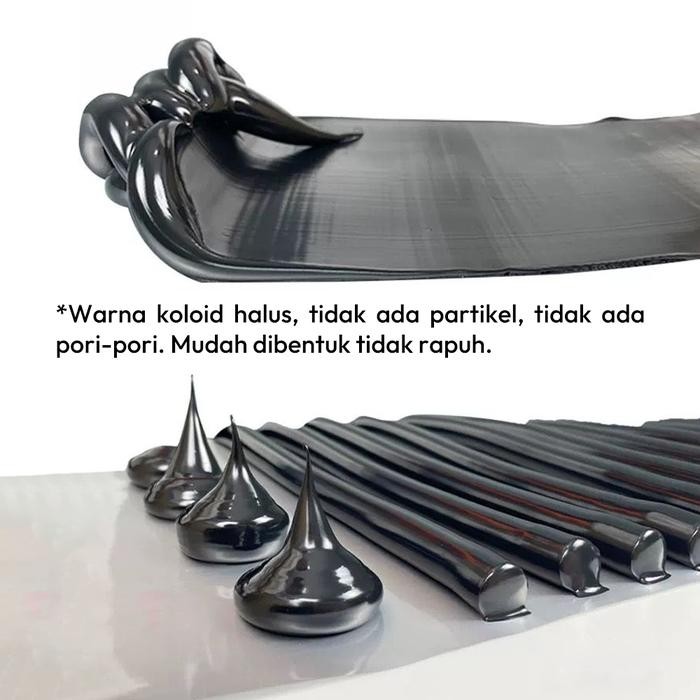 

CHNGOO SILICONE SEALANT GLUE 590ML LEM SILIKON NETRAL DODOL