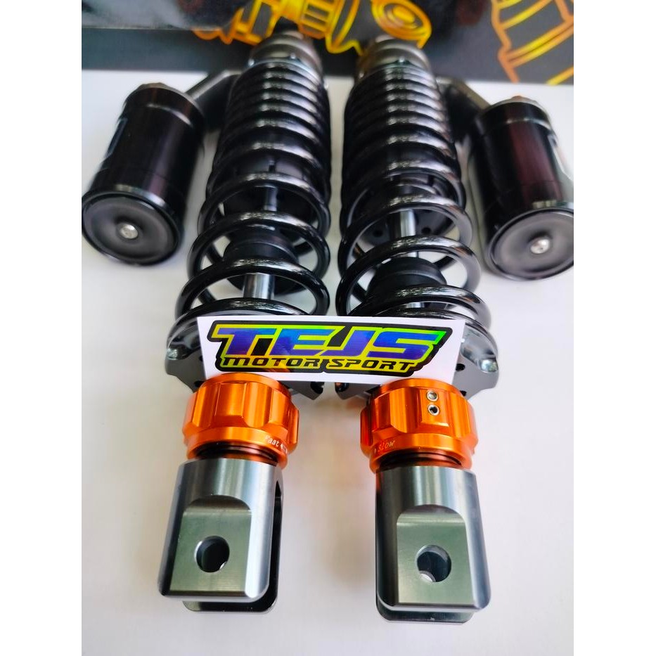 Shockbreaker Nui Tabung Nmax Old Shock Stelan Extreme Nmax Old Nui