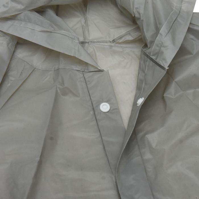 SOLEIL JAS HUJAN PONCHO EVA