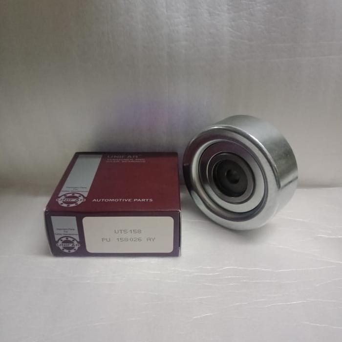 Jual Tensioner Fan Belt Mitsubishi Pajero Sport & Triton