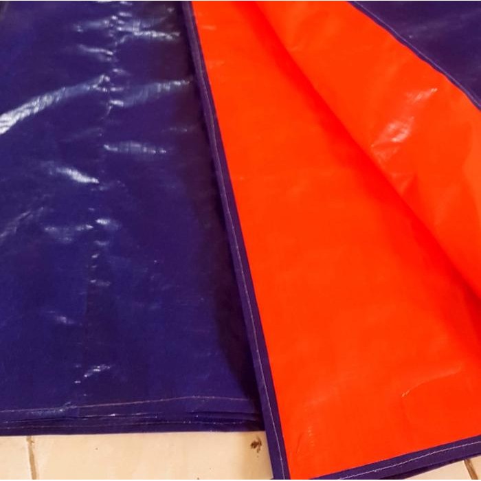 Terpal Plastik A5 Korea Ukuran 4 x 7 Meter Terpal 4x7 M A5 Korea