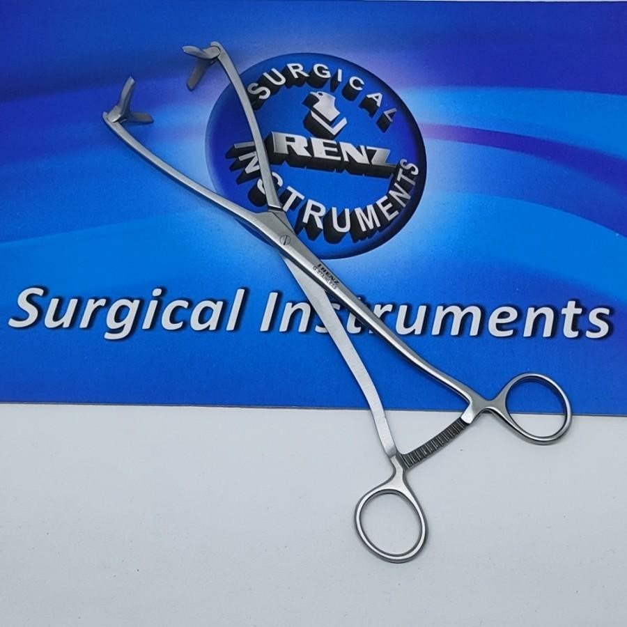 Alat medis Collin elevating Forceps 25cm - Renz