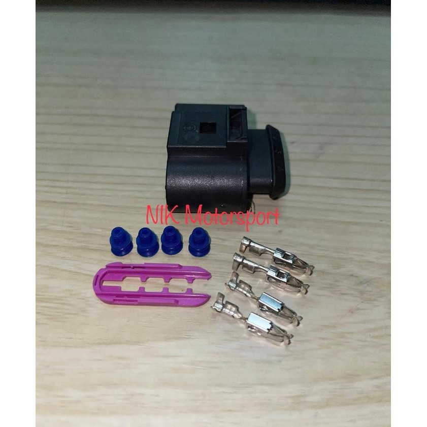 Mantab Soket Coil Audi R8 / Socket Coil Audi R8 Terlariss 