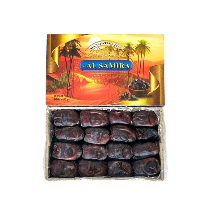 

Pilihan- Kurma Anggur Bam