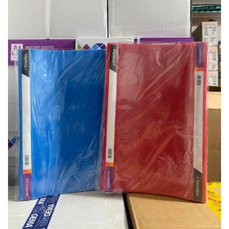 

Bisa E-Katalog! Dataflex Vd13F Business File 180 Mic - Biru / Kuning / Merah / Hijau