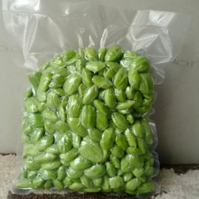 

Pilihan- Pete Kupas 500Gr Vacuum - Kupas Dadakan