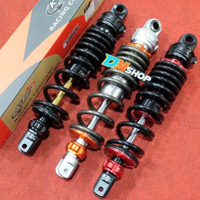 Shock ktc razor non tabung 325mm vario125 vario150