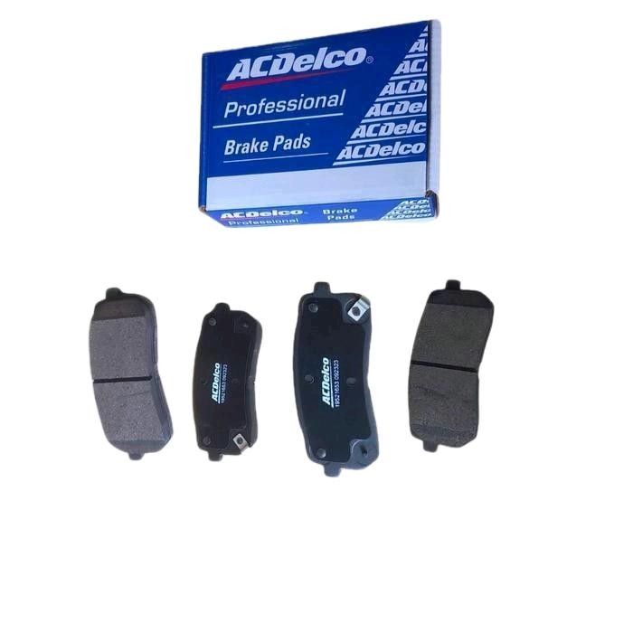 Kampas Rem Belakang Acdelco Disc Pad Hyundai H1