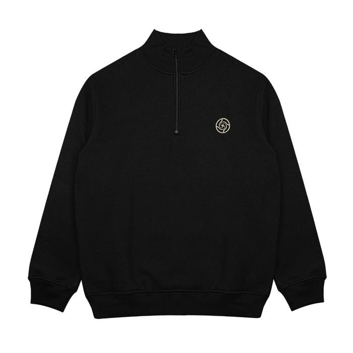 Pilihan- M231 - Jujutsu Kaisen Tokyo Jujutsu High Half-Zip 0614