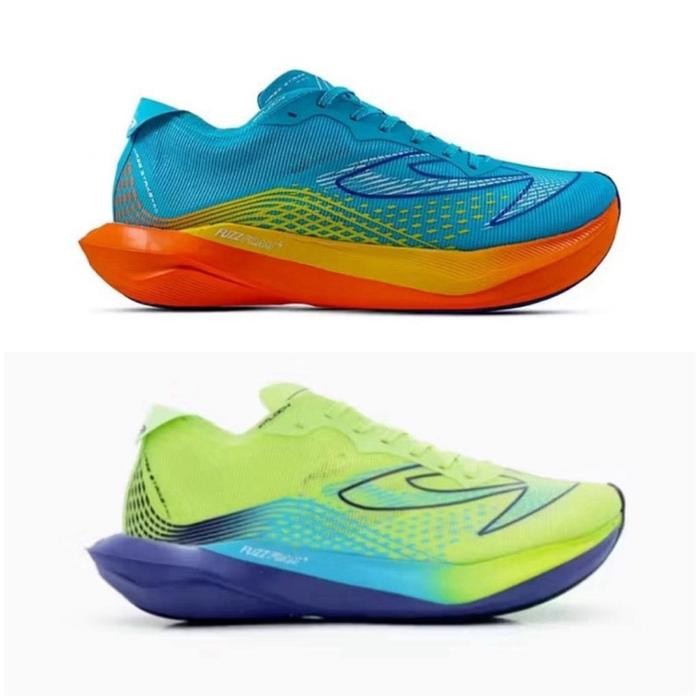 910NINETEN HAZE STRIKE PRO Sepatu Lari Running 910NINETEN HAZE STRIKE PRO Original Outdoor
