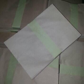 

AMPLOP CASING FOLIO / D / 24X35CM KODE 267