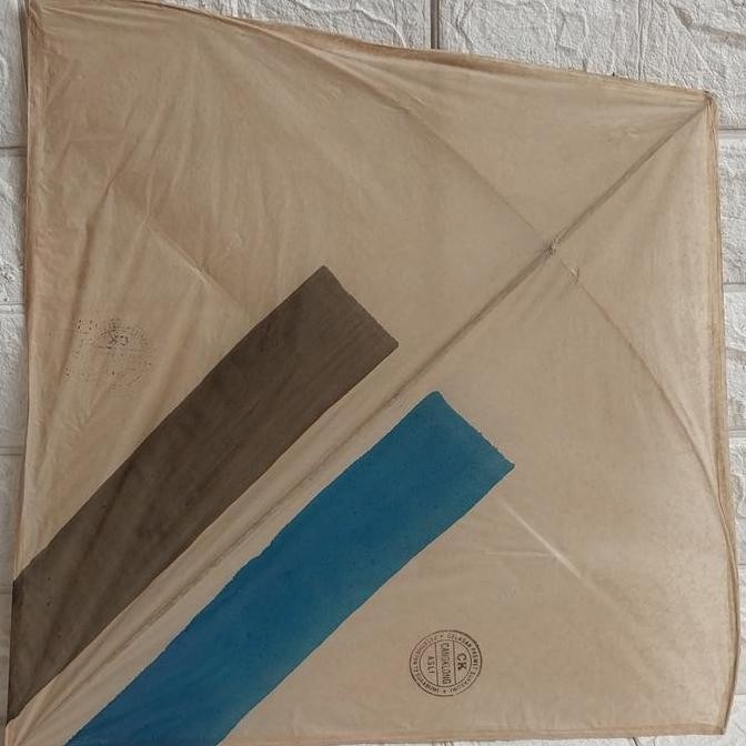 LAYANGAN CK ASLI SUKABUMI / LAYANGAN CAP CANGKLONG