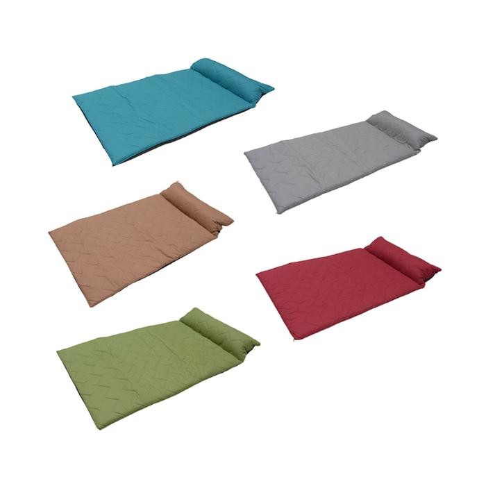 100X190 Cm Kasur Lipat Travel