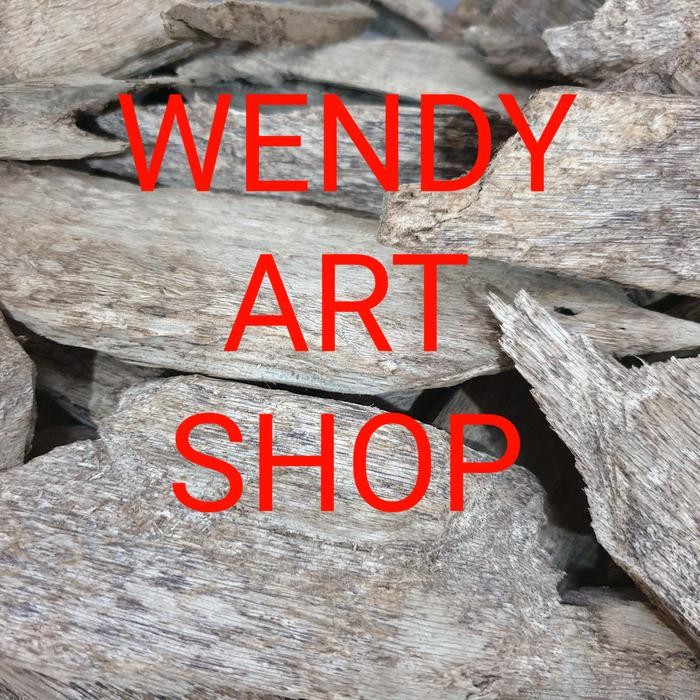 Kayu Gaharu (+/- 50 Gram) Untuk Bahan Dupa