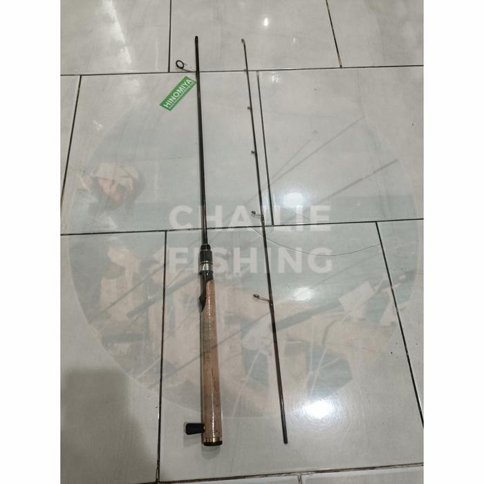 Joran Hinomiya Magneto XT 180