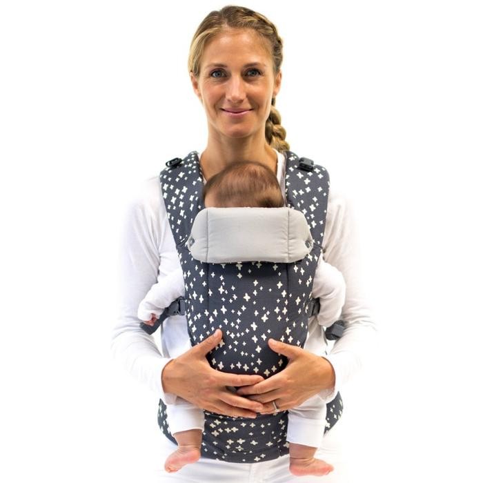 Beco Gemini Carrier - Plus One - Gendongan Bayi