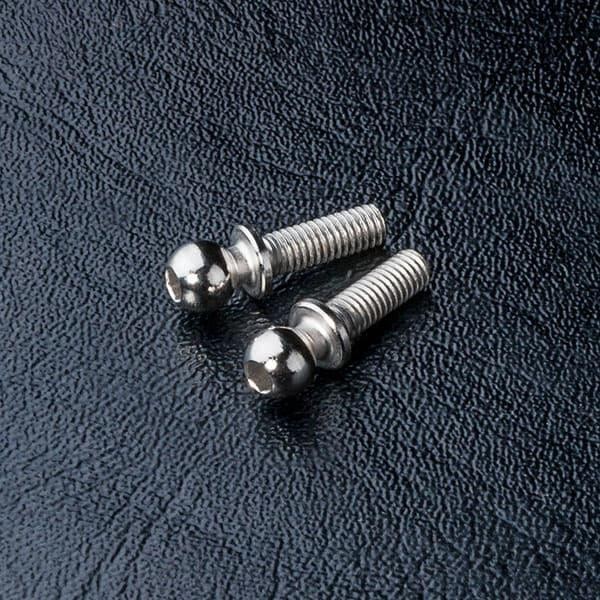 

Hot Sale! Mst Ball Connector 4.8X9 (2) #310037