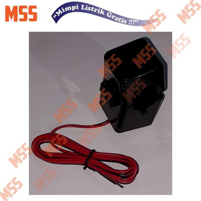 Net Limiter / Anti Reflux CT for Grid Tie / On Grid Inverter