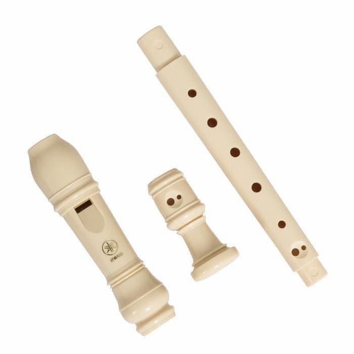 SULING YAMAHA YRS23 YRS 23 YRS-23 ORIGINAL YAMAHA/SERULING YAMAHA