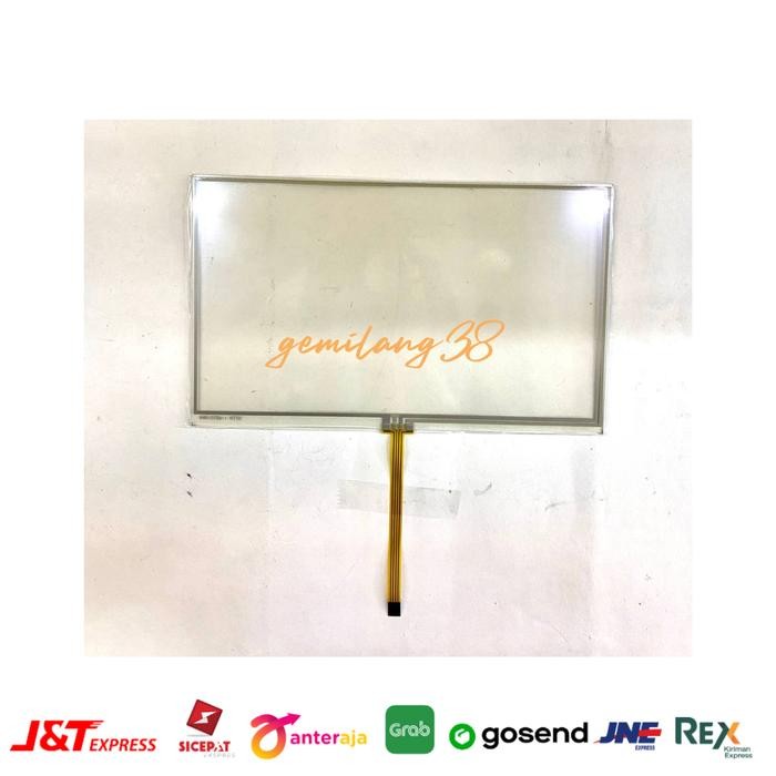 Panel Touch Screen 7 " Lcd Display Digitizer Touchscreen 7 Inch