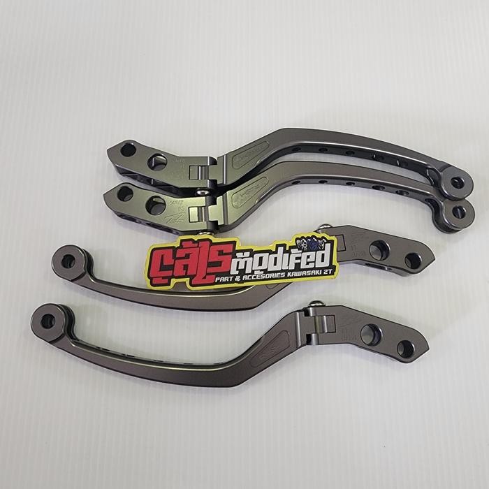 Handle Radial Zeta Original Thailand