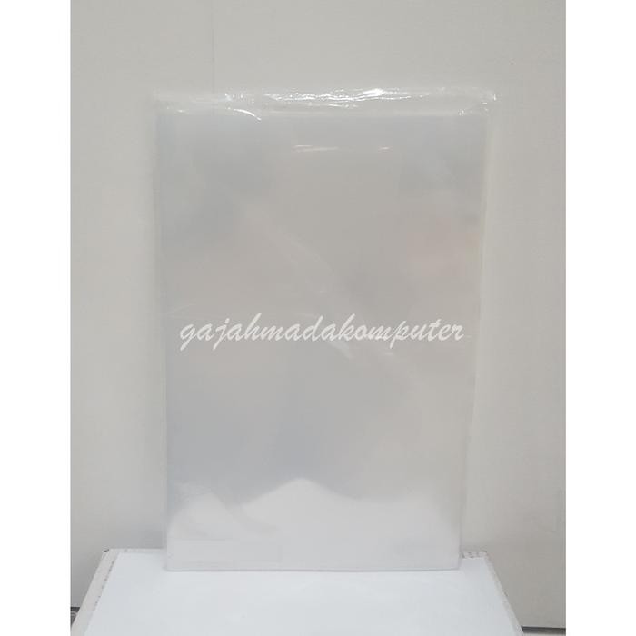 OJ Map L Folio F4 Folder isi 12 lembar map merk FOLDER ONE