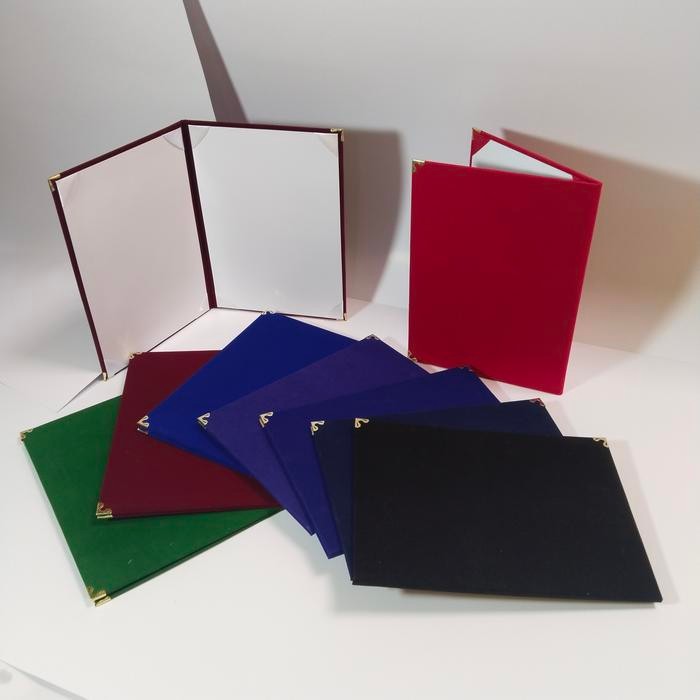 

New map beludru polos