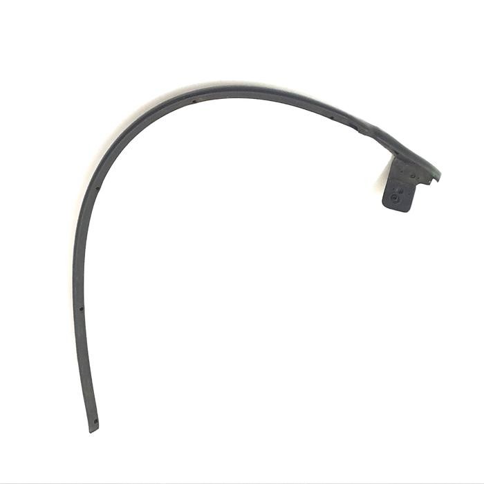 KARET SEAL PINTU GESER SLIDING DOOR (PENUMPANG BELAKANG) BAGIAN KIRI 82839-CX000 NISSAN SERENA C24