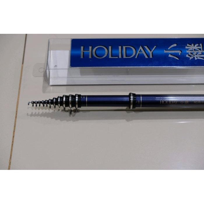 Tegeg Shimano Holiday ZT44