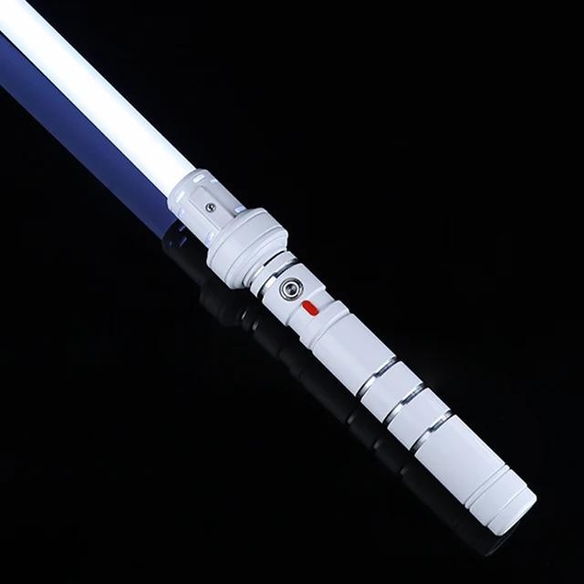 Pilihan- Beam Saber Rx 78 Gundam - Lightsaber Neopixel