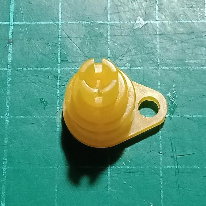 Pilihan- Gundam Pg Strike Freedom Backpack Unit Part S1 3