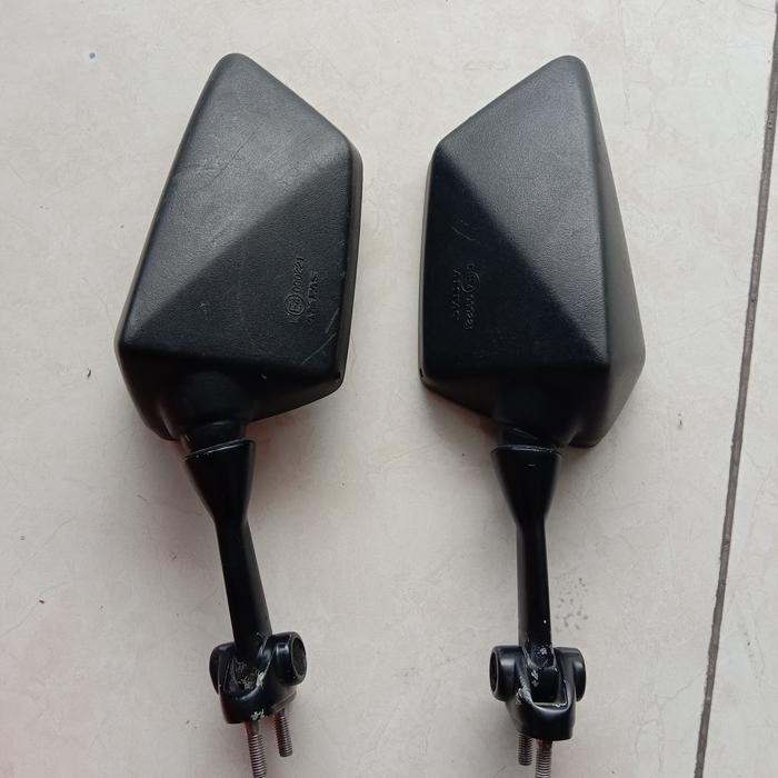 Spion Ninja 250 Karbu original