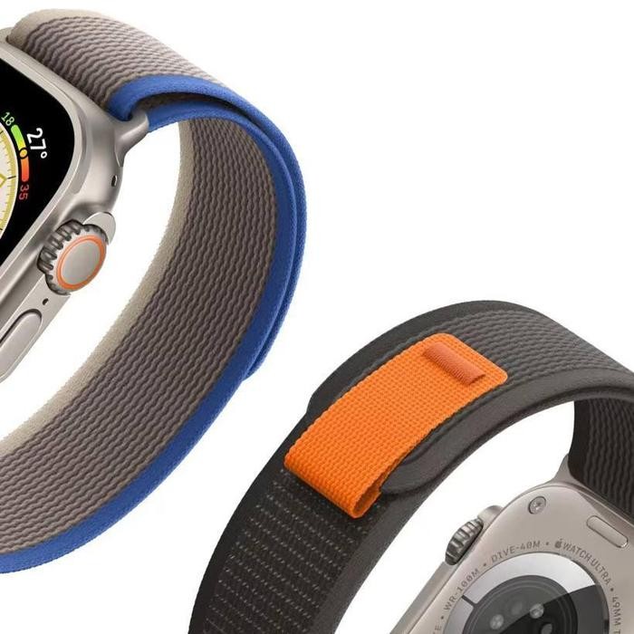 Strap+case tempered glass for iwatch 7 8 9 ultra 2 iwatch coteci