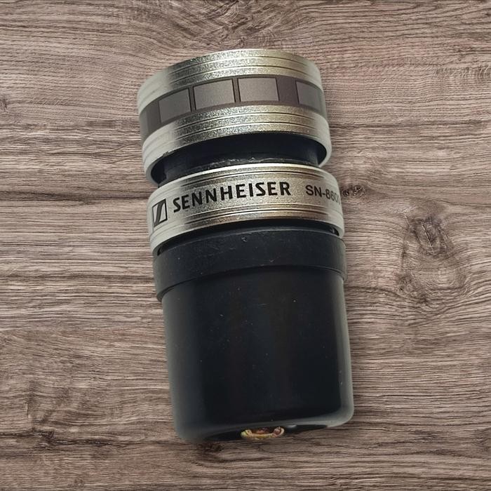 Ready Spul Mic Sennheiser SN 8600 Microphone Cartridge